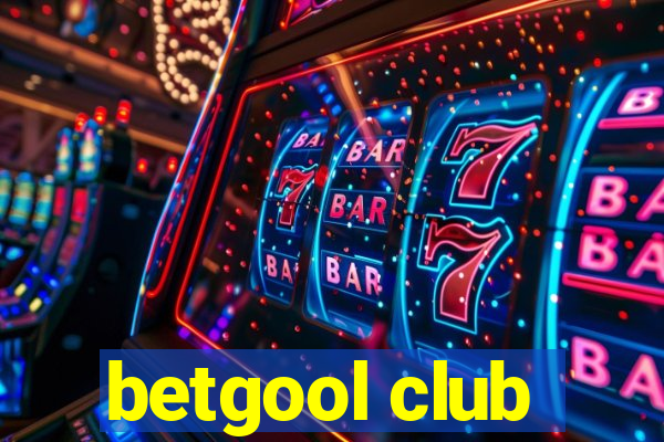 betgool club